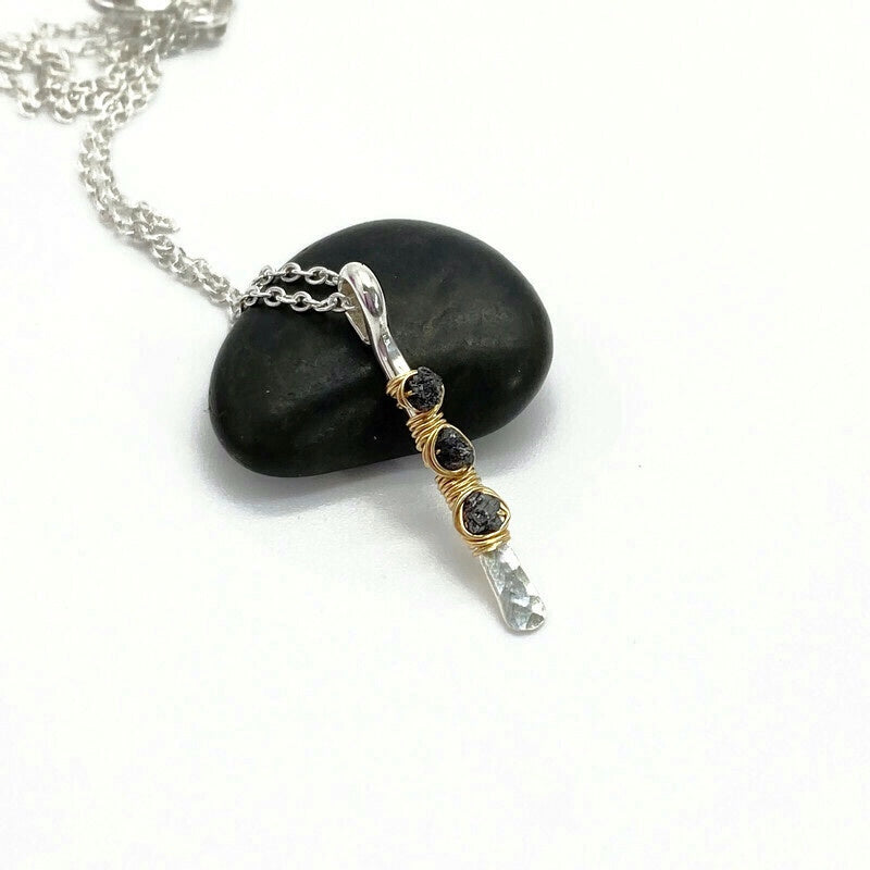 Diamanten Collier