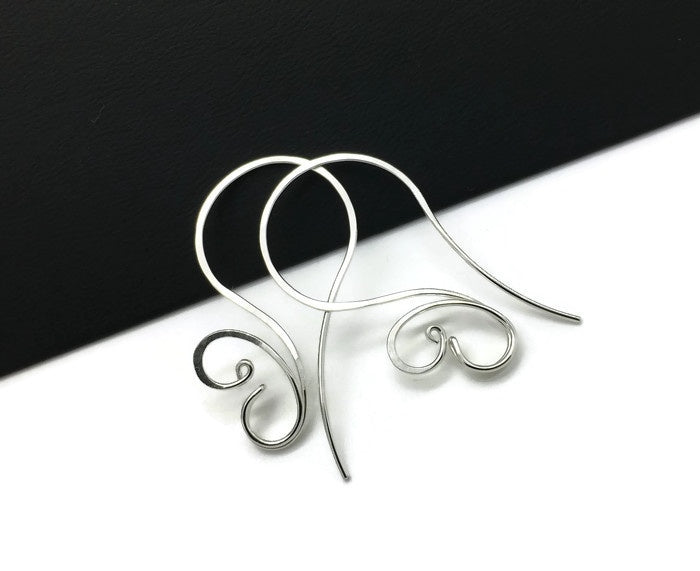 Swan Sterling Zilver
