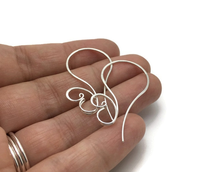 Swan Sterling Zilver