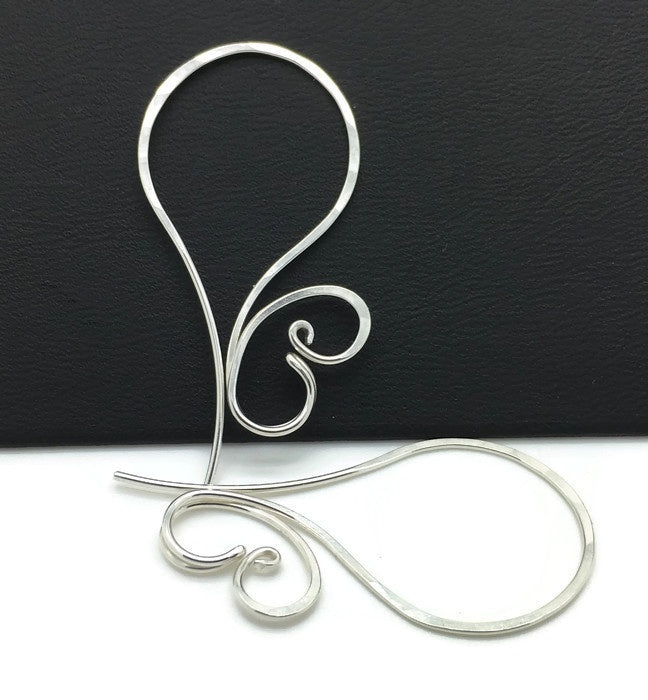 Swan Sterling Zilver